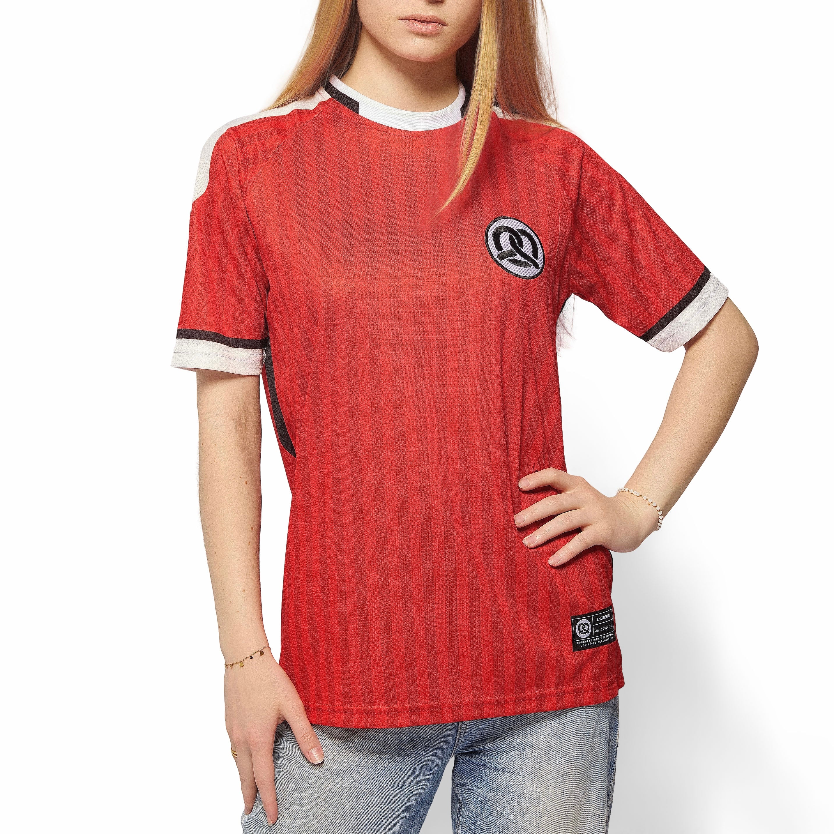 Maillot de l’Alsace