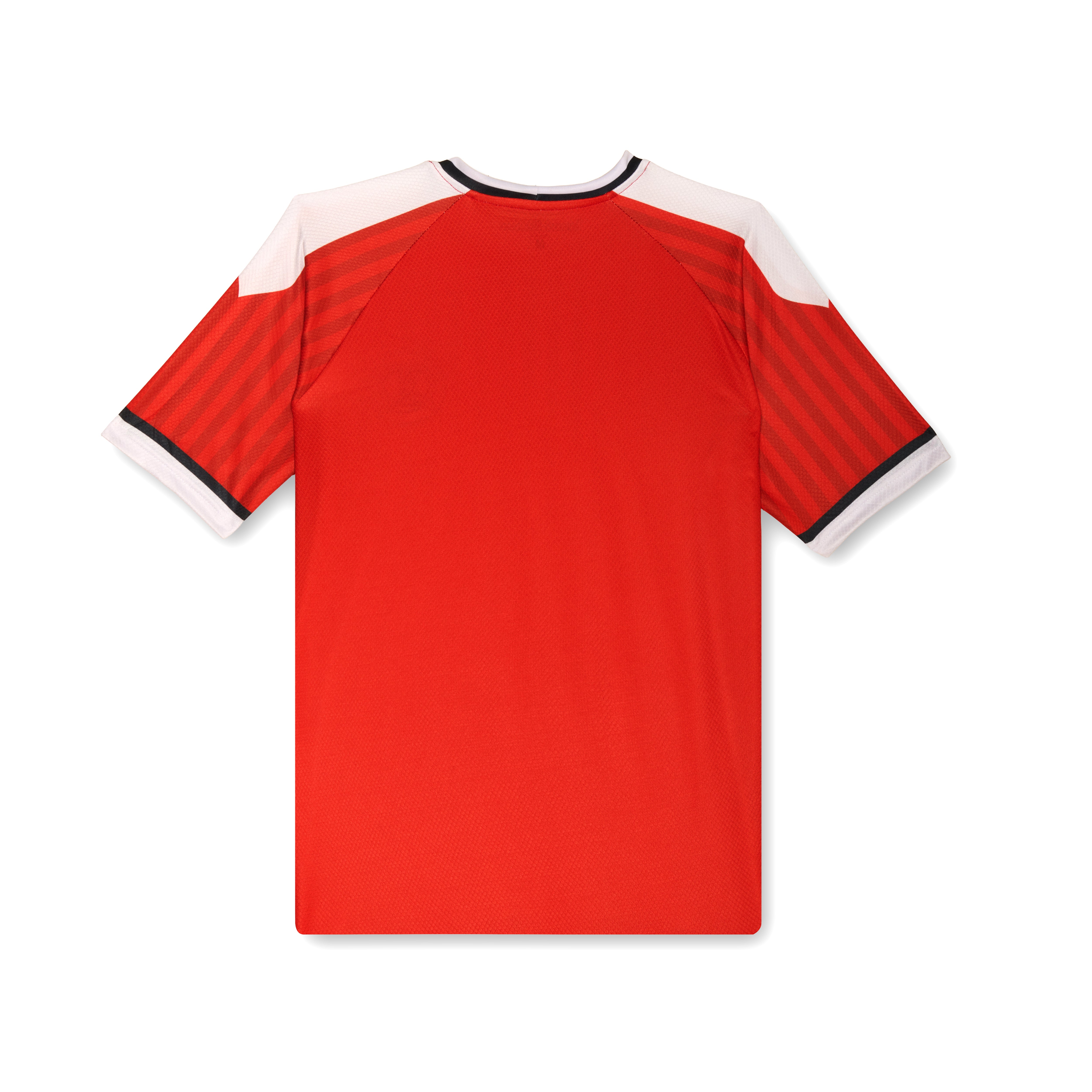 Maillot de l’Alsace