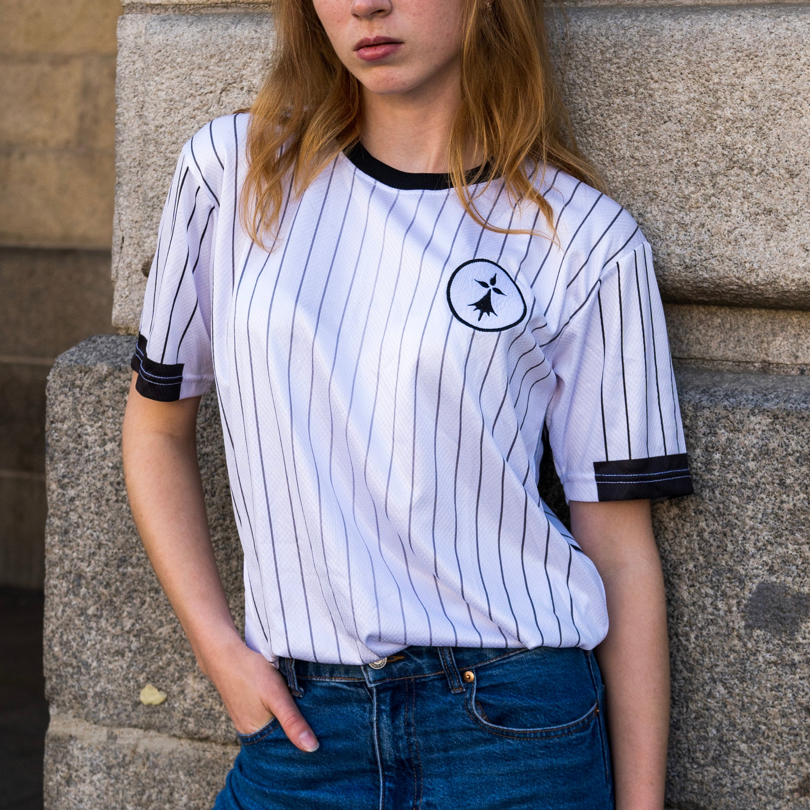 Maillot de la Bretagne