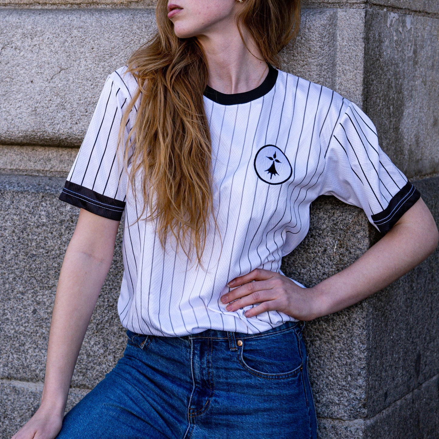 Maillot de la Bretagne