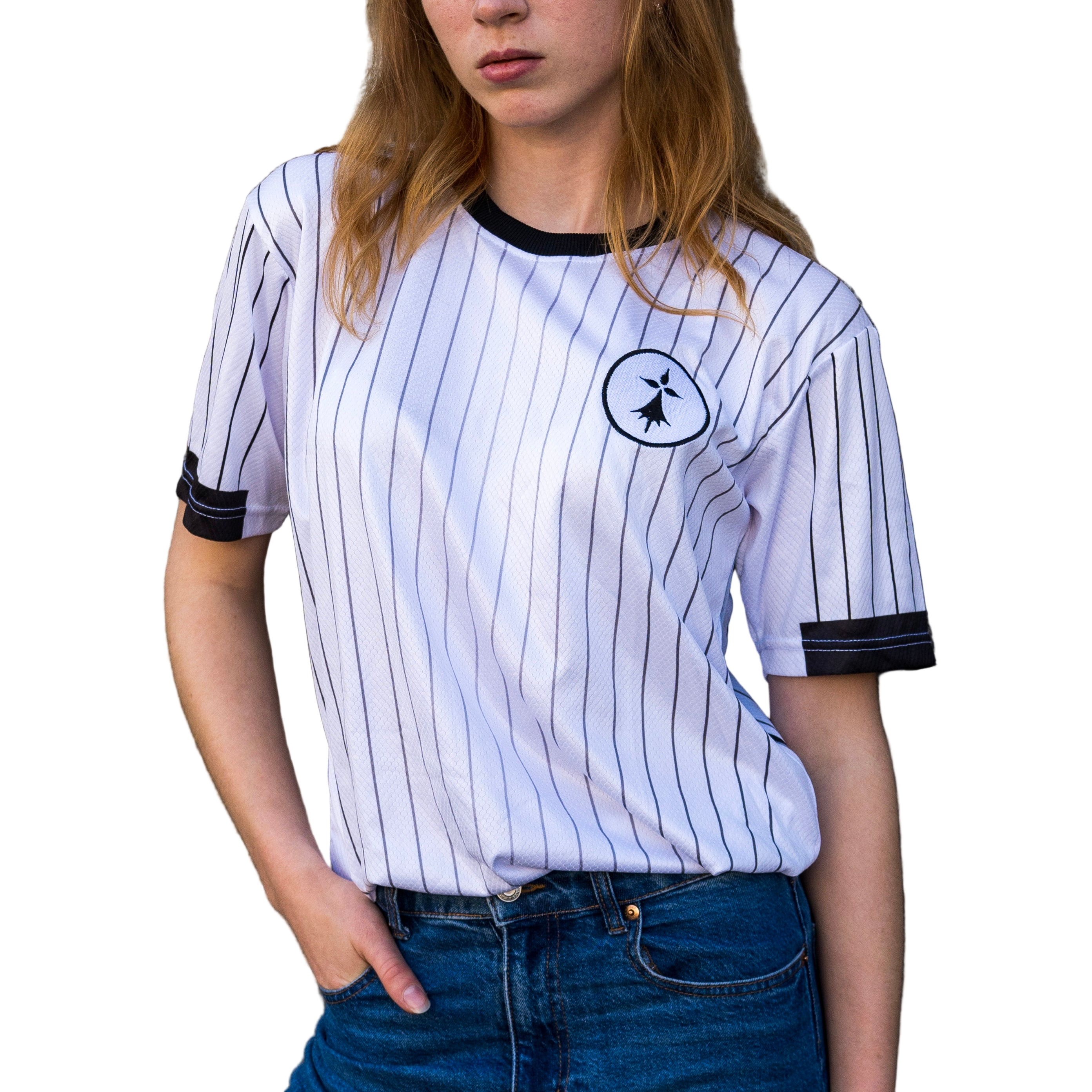 Maillot de la Bretagne